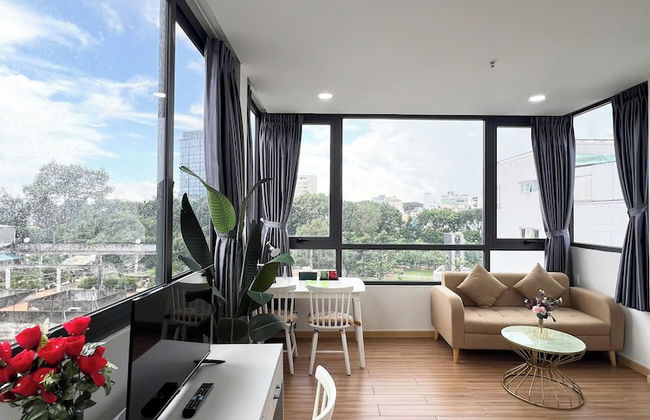 Home Away Dang Thi Nhu - Foto 41