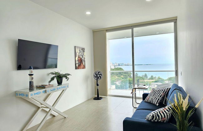 Apartamento en Pozos Colorados - Foto 13