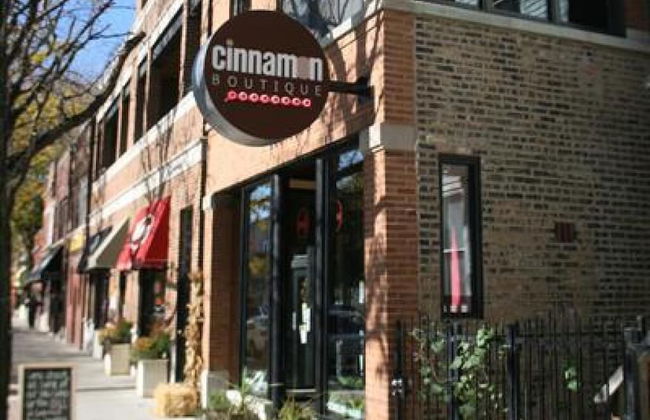 Roscoe Village Guesthouse - Foto 16