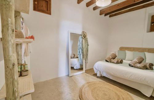 Llampí, Naturaleza, piscina y encanto mallorquín - Foto 21