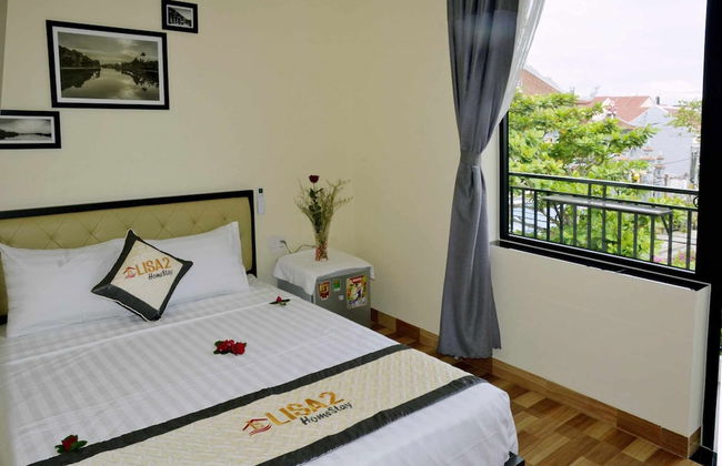 Lisa Homestay 2 - Foto 2