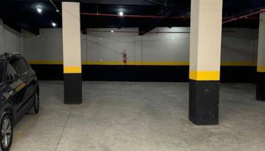 Flat de luxo no Centro com Ótima localização - Foto 5