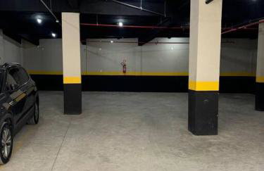 Flat de luxo no Centro com Ótima localização - Foto 5