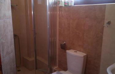 Ostria Maisonettes and Studios - Foto 71