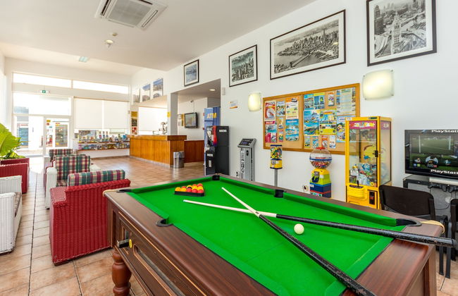 Apartamentos Turísticos Pateo Village - Foto 52