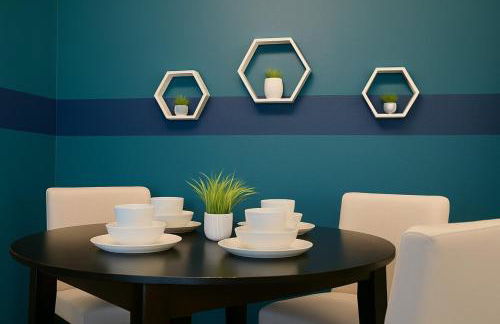 Bliss Living with Pool, Gym & BBQ I Lndry - Foto 6