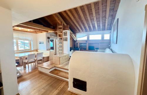 Esperienza Unica al Passo Giau - Appartamento con Vista Panoramica - Foto 3