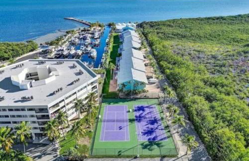 KAWAMA R5 in Key Largo, Beach, Lagoon, Pools, Tennis, Free Bikes and Canoes - Foto 49