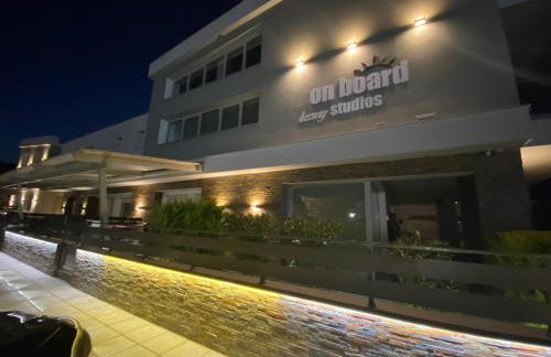 On Board Luxury Studios - Foto 1