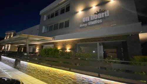 On Board Luxury Studios - Foto 1