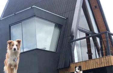 Winter Valley Cabins - Foto 40