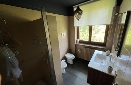 Luxe Villa Monte Rosa met zwembad in een wijngebied - Foto 29