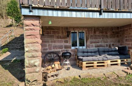 Casa Tilly - Ferienhaus am Wald - Foto 14