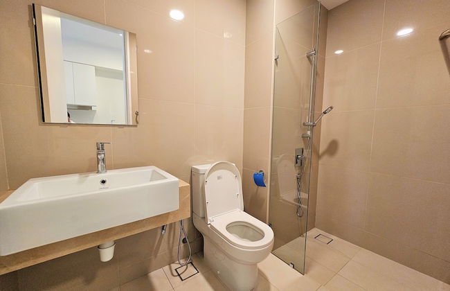 Southlink Lifestyle Apartment Bangsar - Photo 44