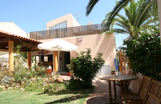 Elma's Dream Apartments - Foto 13