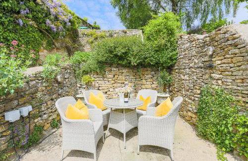 Bankside Cottage - Foto 59