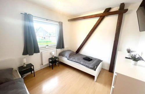 Work & Enjoy Apartments in Todendorf - Foto 1