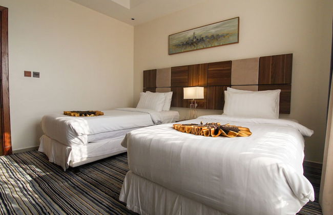 Friesian Hotel - Photo 20