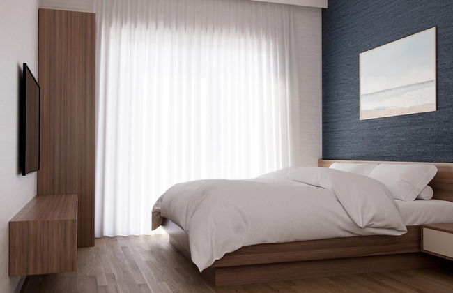 Sunny Side Resort & Spa - Foto 59