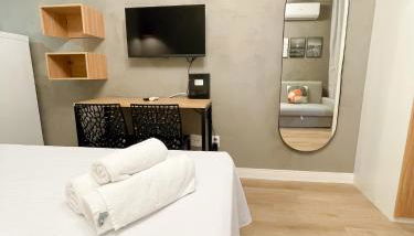 Studio Cantinho SP - pertinho do metrô Conceição - Foto 3