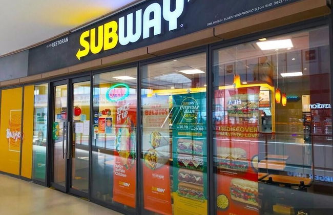 R&F PRINCESS COVE BY HOMEFORT SUITES - Foto 38