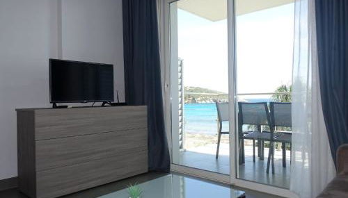 Apartment T3 vue baie by Interhome - Foto 5