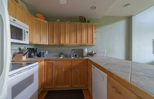 Turtle Bay Wicked Wahine***ta-129213644801 2 Bedroom Condo by RedAwning - Foto 11