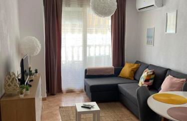 Charming Apartment 500m to Cura Beach - Foto 1