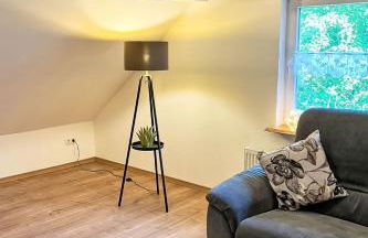 Apartment Ferienhuus up Hütten by Interhome - Foto 11