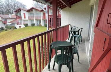 HOSTA Piscine Vue Montagnes - Foto 13