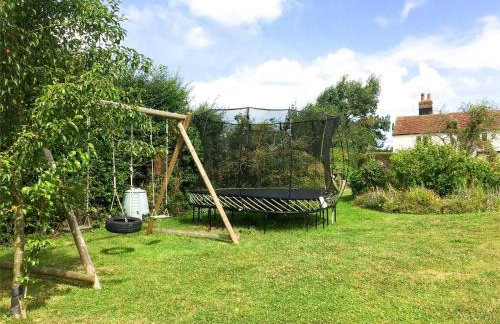 4 Bed in Ningwood oc-ic048 - Photo 24