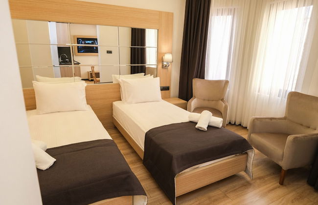 Alesta Seaside Residence - Foto 23