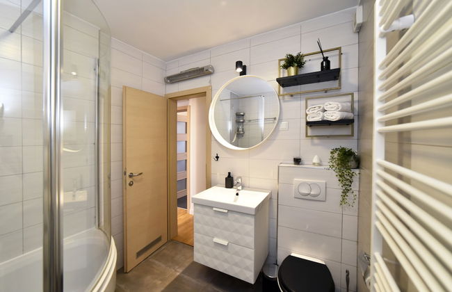 Apartment First Choice Ilica - Foto 38