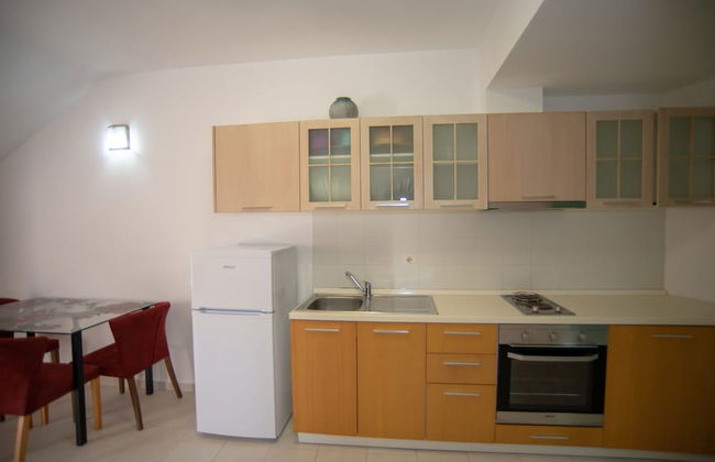 Bougainville Bay Serviced Apartments - Foto 47