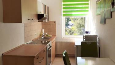 42 qm Ferienwohnung - Foto 4