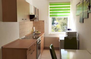 42 qm Ferienwohnung - Foto 4