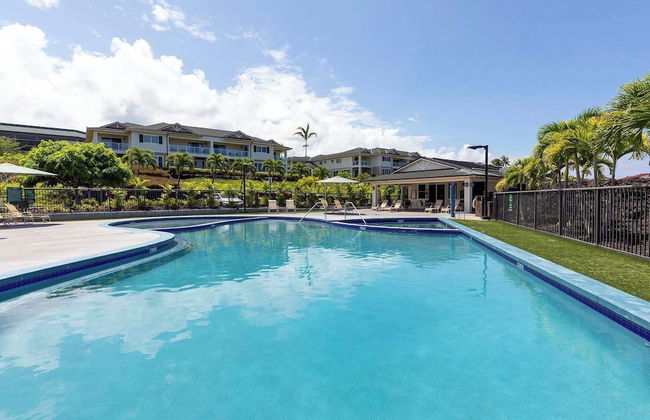 Na Hale O Keauhou Beach Views, Hot Tub & Pool - Foto 29