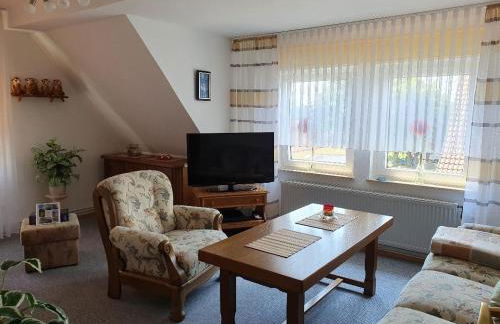 Ferienwohnung Auszeit am Edersee - Foto 41