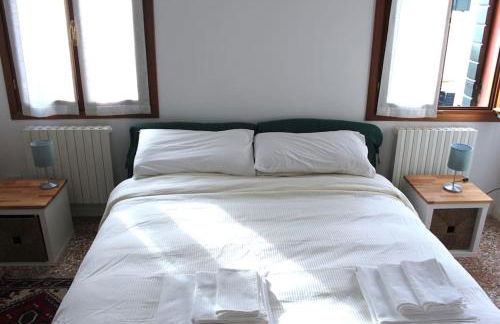 Erbe Canal View Private House - Foto 14