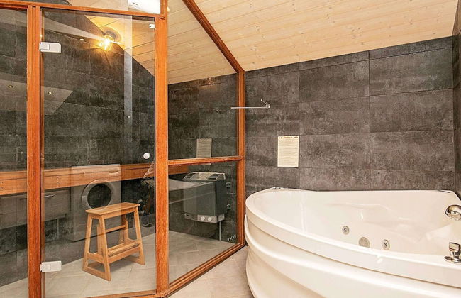 8 Person Holiday Home in Dannemare-by Traum - Foto 4