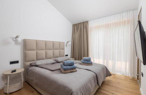 Villa 2 with Pool Soline, Krk, 280 m from beach, by 4Villas - Foto 54