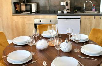 Gite Le Clos Doré à Beblenheim Parking privé - Foto 2