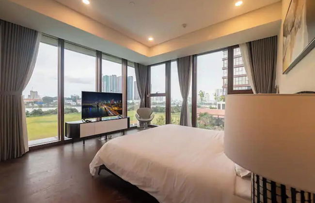 Kotrip Metropole Paradise Vacation - Foto 39