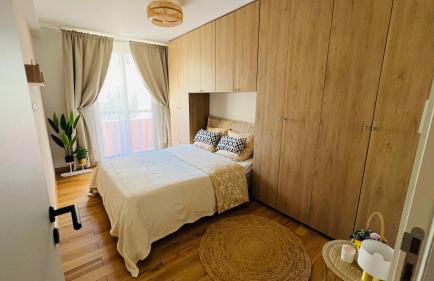 Super logement - Mer à 5 min à pieds ! - Foto 15