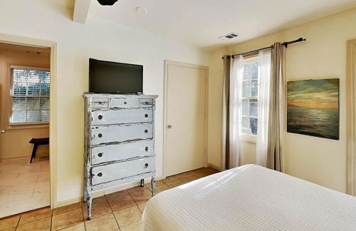 Frogtown Cottage by Tybee Vacation Rentals - Foto 15