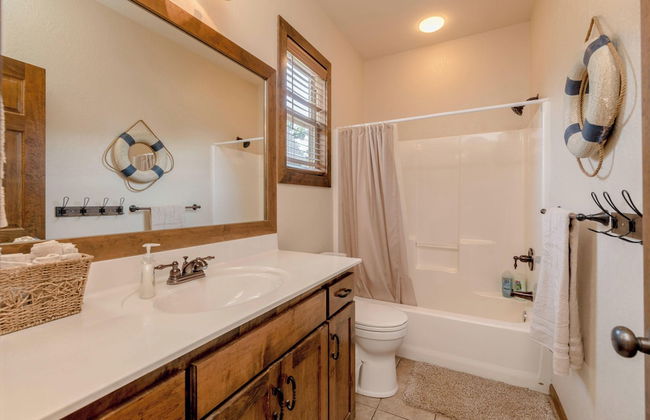 Hickory Hideaway - Communal Pool Access - Photo 21