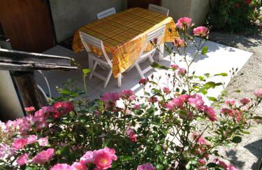 Bel appartement au rez de chaussée d'un chalet - Foto 16