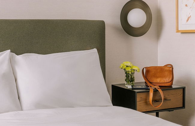 The Sunset Hotel West End - Foto 14