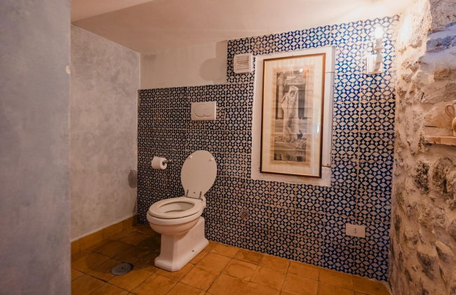 Villa la Campanella in Ravello - Foto 3