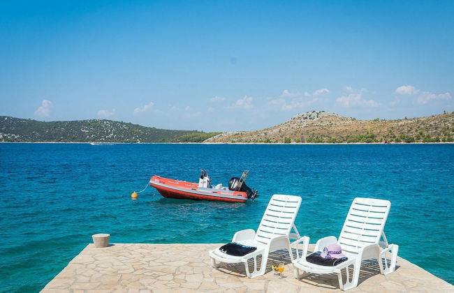 Apartments Gulin - Foto 36